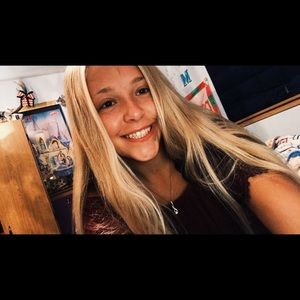 Meet your Posher, Marina